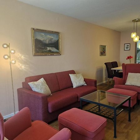 Colibri Apartment Baden-Baden Eksteriør bilde