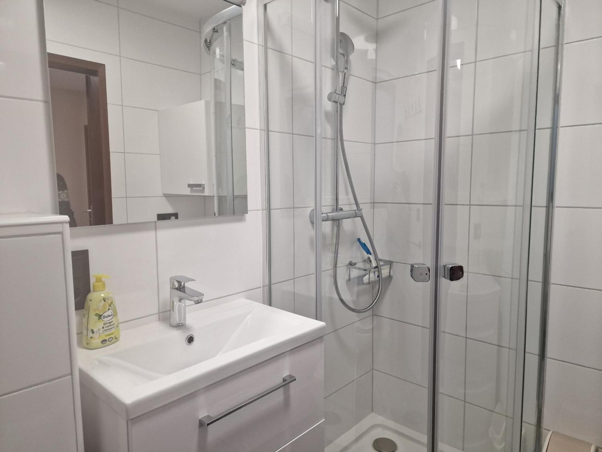 Colibri Apartment Baden-Baden Eksteriør bilde