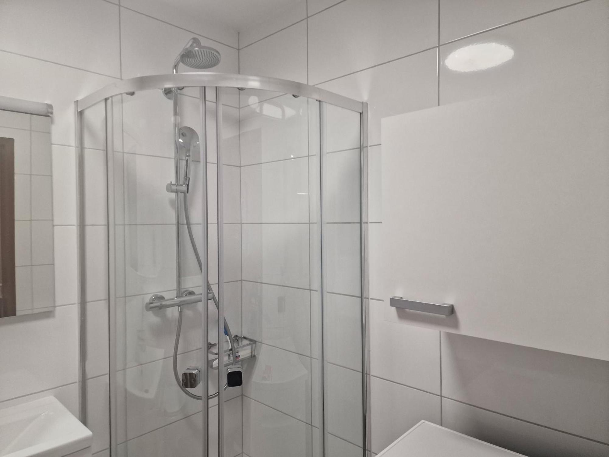Colibri Apartment Baden-Baden Eksteriør bilde