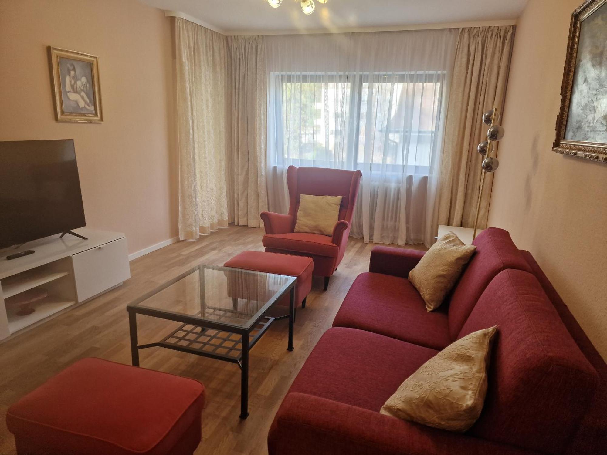 Colibri Apartment Baden-Baden Rom bilde