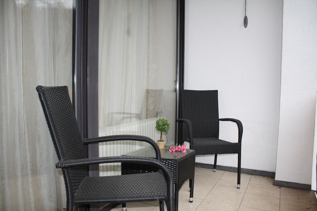 Colibri Apartment Baden-Baden Eksteriør bilde