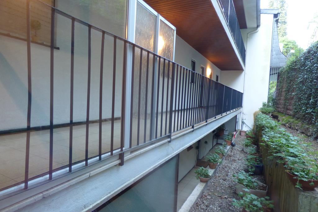 Colibri Apartment Baden-Baden Eksteriør bilde