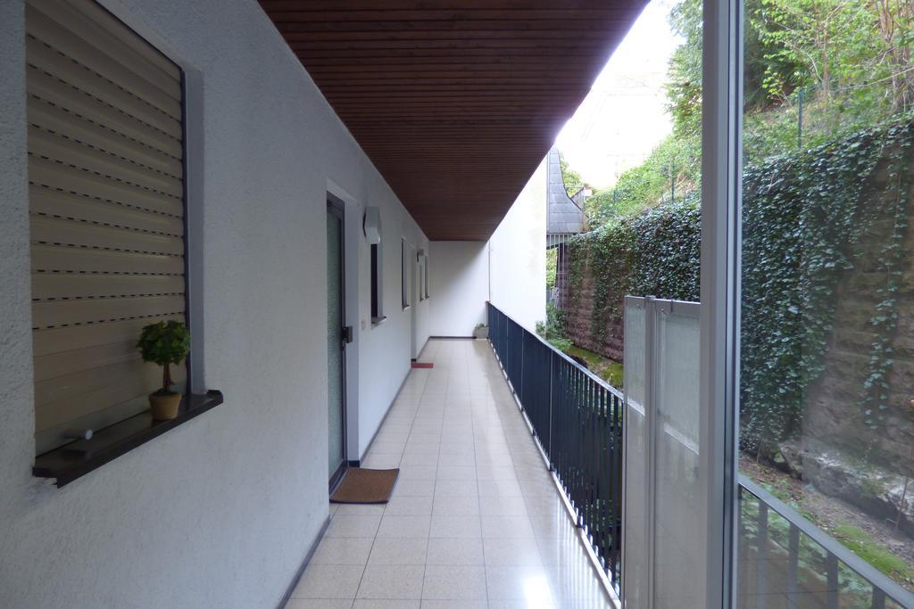 Colibri Apartment Baden-Baden Eksteriør bilde