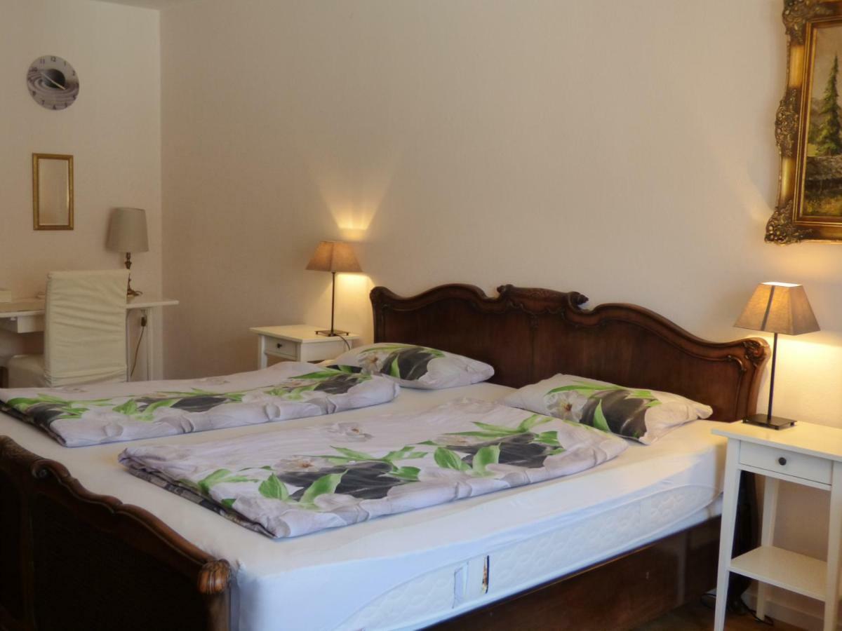 Colibri Apartment Baden-Baden Eksteriør bilde