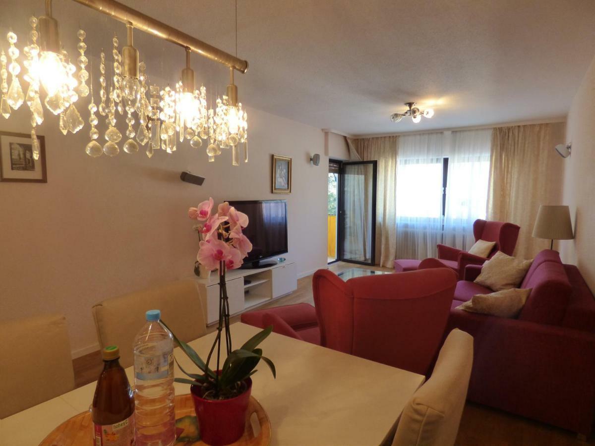Colibri Apartment Baden-Baden Eksteriør bilde